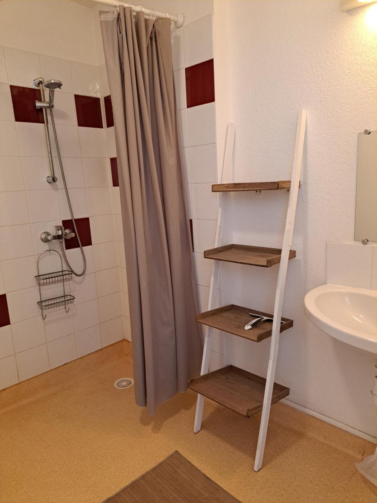 - Appartement Avec Balcon - 2 Personnes Puy-Saint-Vincent Eksteriør billede